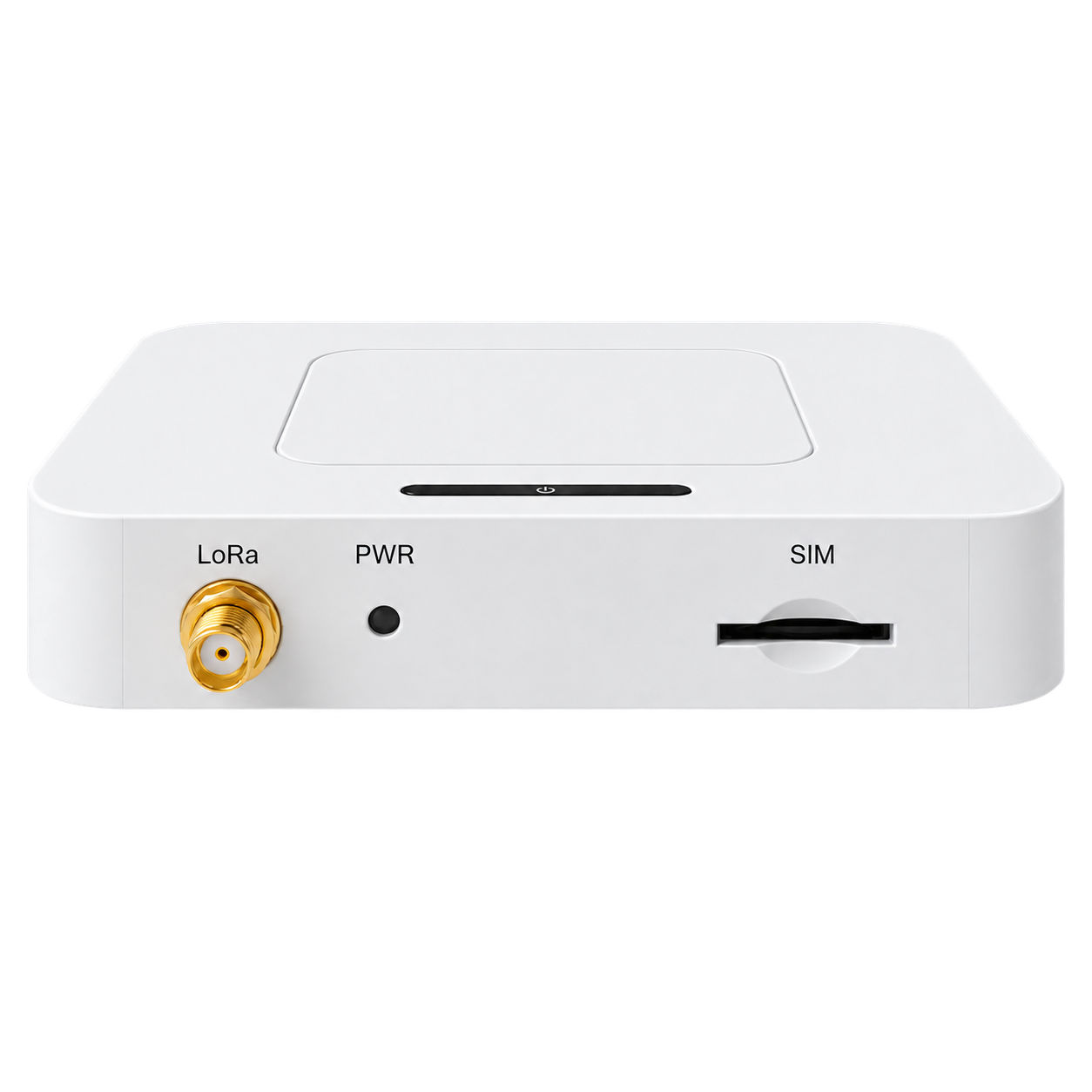 GD61 室内 LoRaWAN 网关实物